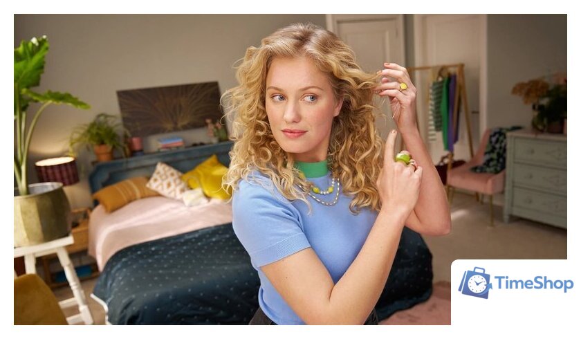 Фен Philips BHD713/10 - Изображение №9 — Интернет-магазин Time-Shop