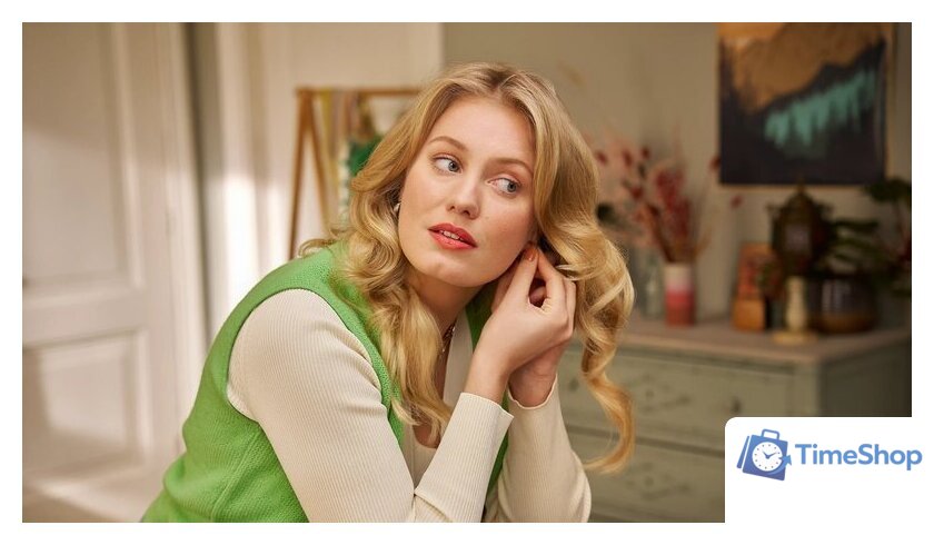 Фен Philips BHD713/10 - Изображение №10 — Интернет-магазин Time-Shop