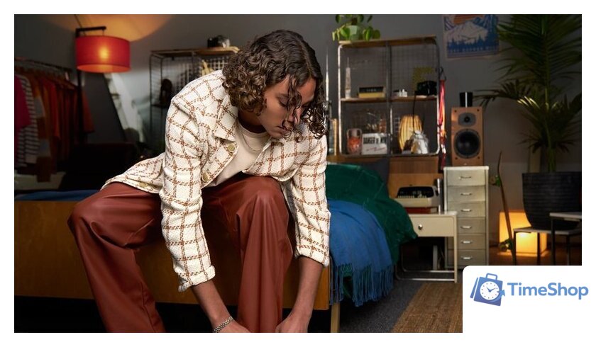 Фен Philips BHD713/10 - Изображение №11 — Интернет-магазин Time-Shop