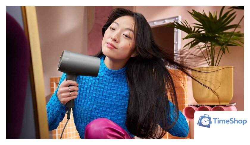 Фен Philips BHD713/10 - Изображение №8 — Интернет-магазин Time-Shop