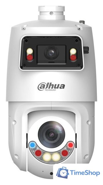 IP-камера Dahua DH-SDT4E425-4F-GB-A-PV1-S2 - Изображение №1 — Интернет-магазин Time-Shop