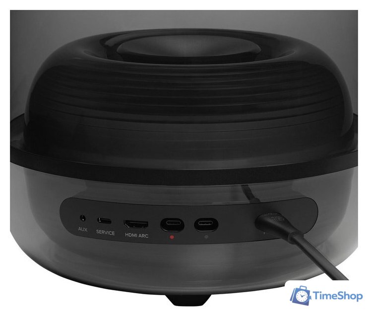 Акустика Harman/Kardon SoundSticks 5 (черный) - Изображение №6 — Интернет-магазин Time-Shop