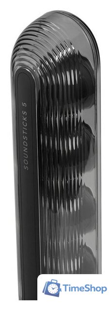 Акустика Harman/Kardon SoundSticks 5 (черный) - Изображение №9 — Интернет-магазин Time-Shop