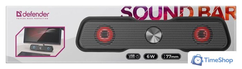 Акустика Defender Z1 - Изображение №6 — Интернет-магазин Time-Shop