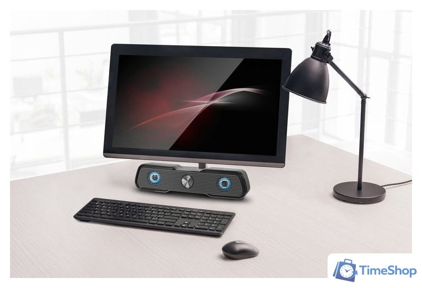 Акустика Defender Z1 - Изображение №9 — Интернет-магазин Time-Shop