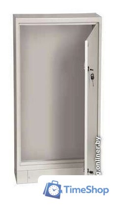 Корпус металлический IEK YKM40-1884-31 - Изображение №1 — Интернет-магазин Time-Shop