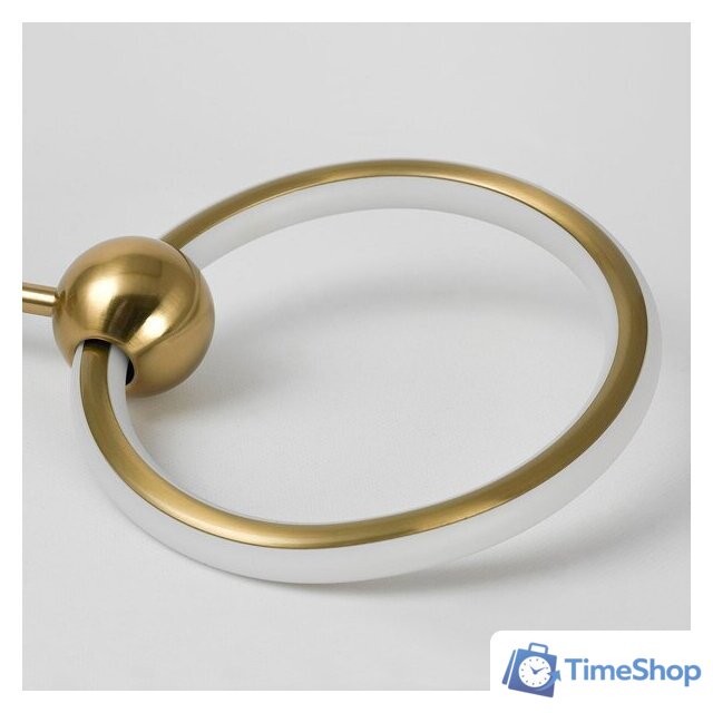 Подвесная люстра Lussole Lubbock LSP-7093 - Изображение №2 — Интернет-магазин Time-Shop