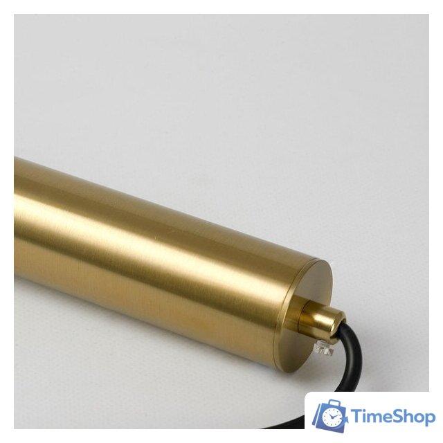 Подвесная люстра Lussole Lubbock LSP-7093 - Изображение №4 — Интернет-магазин Time-Shop