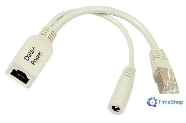 Маршрутизатор Mikrotik PowerBox [RB750P-PBr2] - Изображение №8 — Интернет-магазин Time-Shop