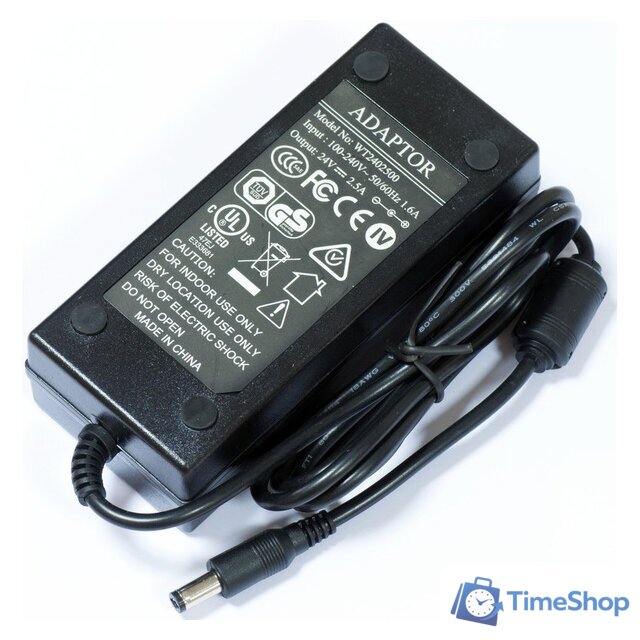 Маршрутизатор Mikrotik PowerBox [RB750P-PBr2] - Изображение №4 — Интернет-магазин Time-Shop