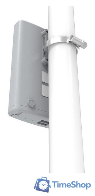 Маршрутизатор Mikrotik PowerBox [RB750P-PBr2] - Изображение №3 — Интернет-магазин Time-Shop