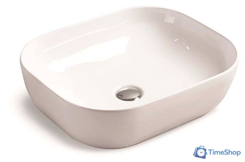 Умывальник SantiLine SL-1046 - Изображение №1 — Интернет-магазин Time-Shop