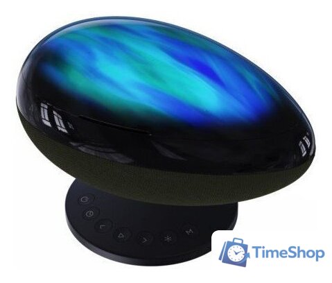 Проектор Wanbo Eva Galaxy Light WPL11 (зелёный) - Изображение №2 — Интернет-магазин Time-Shop