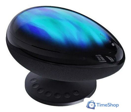 Проектор Wanbo Eva Galaxy Light WPL11 (зелёный) - Изображение №1 — Интернет-магазин Time-Shop