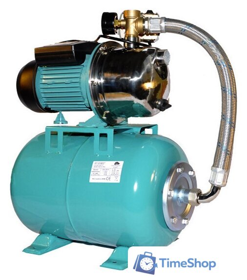 Насосная станция OMNIGENA JY 1000 (24 л) - Изображение №1 — Интернет-магазин Time-Shop