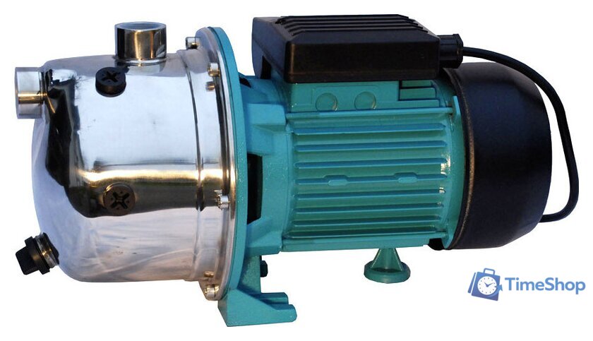 Насосная станция OMNIGENA JY 1000 (24 л) - Изображение №2 — Интернет-магазин Time-Shop