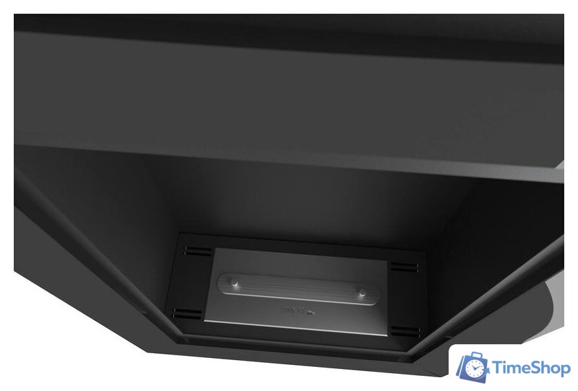 Биокамин SimpleFire Frame 550 (черный) - Изображение №2 — Интернет-магазин Time-Shop