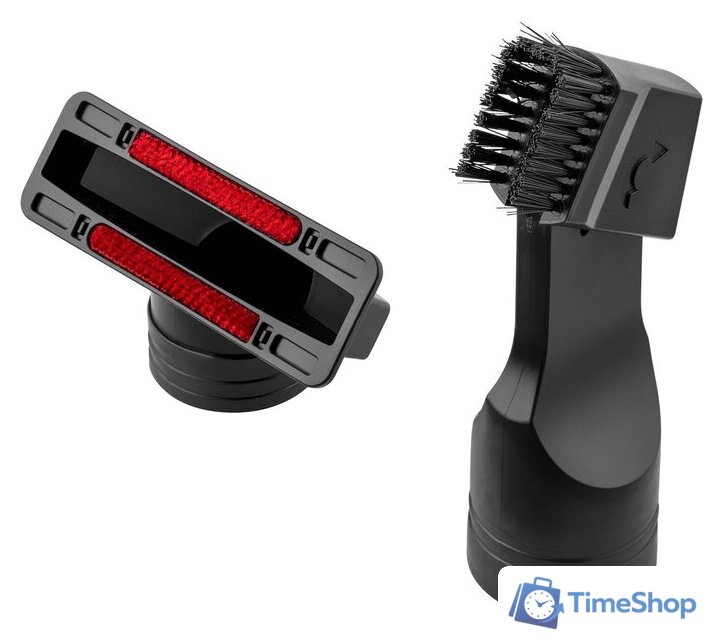 Пылесос Sencor SVC 7500BK - Изображение №9 — Интернет-магазин Time-Shop
