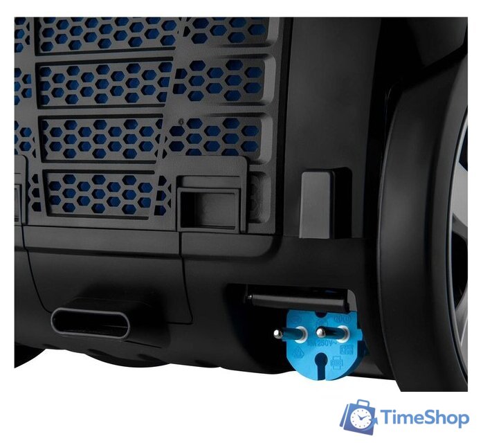 Пылесос Sencor SVC 7500BK - Изображение №13 — Интернет-магазин Time-Shop