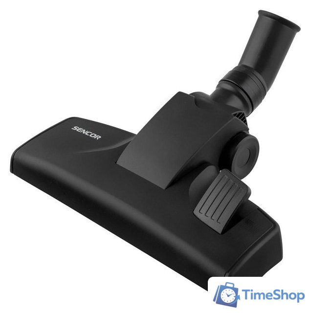 Пылесос Sencor SVC 7500BK - Изображение №10 — Интернет-магазин Time-Shop