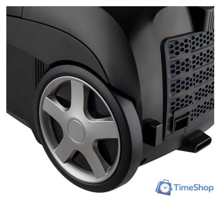 Пылесос Sencor SVC 7500BK - Изображение №12 — Интернет-магазин Time-Shop