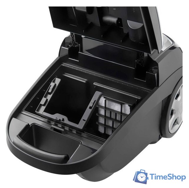 Пылесос Sencor SVC 7500BK - Изображение №17 — Интернет-магазин Time-Shop