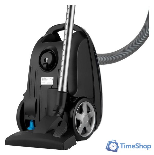 Пылесос Sencor SVC 7500BK - Изображение №22 — Интернет-магазин Time-Shop