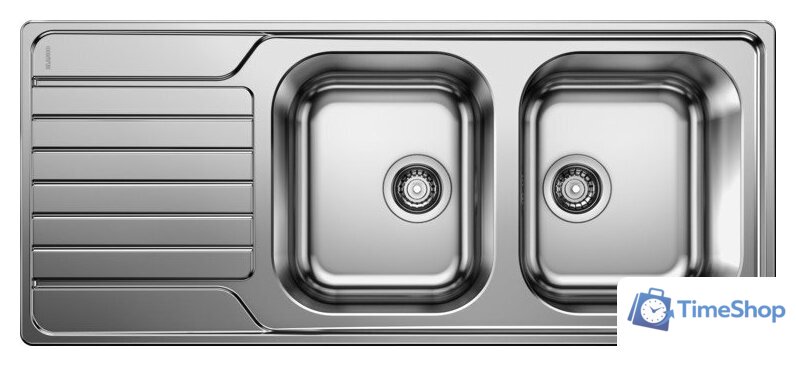 Кухонная мойка Blanco Dinas 8 S 523376 - Изображение №1 — Интернет-магазин Time-Shop