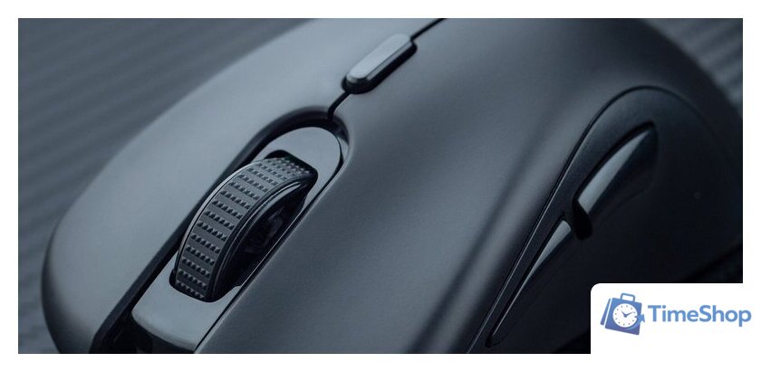 Игровая мышь Genesis Krypton 200 - Изображение №8 — Интернет-магазин Time-Shop