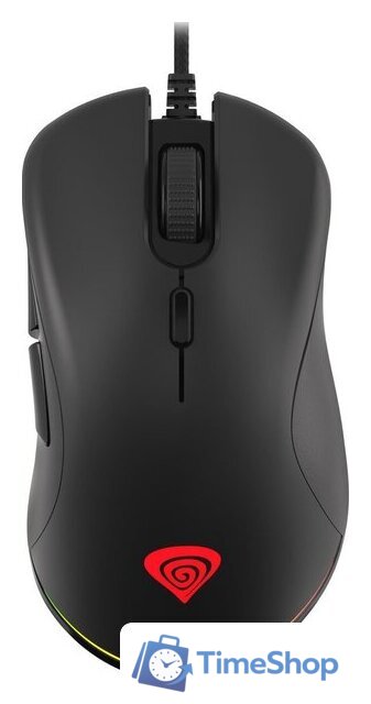 Игровая мышь Genesis Krypton 200 - Изображение №1 — Интернет-магазин Time-Shop