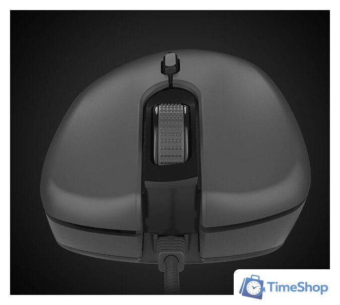 Игровая мышь Genesis Krypton 200 - Изображение №9 — Интернет-магазин Time-Shop