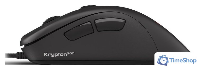 Игровая мышь Genesis Krypton 200 - Изображение №3 — Интернет-магазин Time-Shop