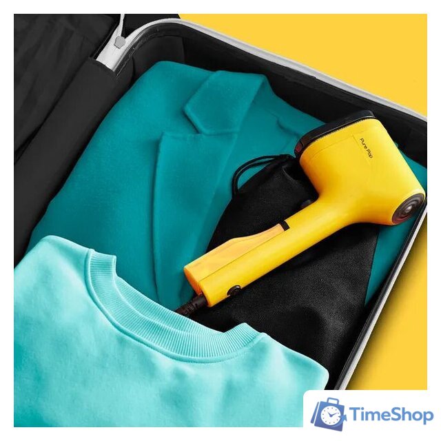 Отпариватель Tefal Pure Pop DT2026E1 - Изображение №9 — Интернет-магазин Time-Shop