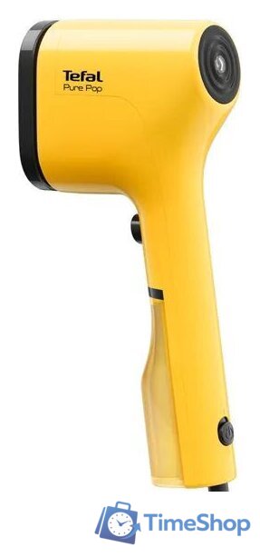 Отпариватель Tefal Pure Pop DT2026E1 - Изображение №12 — Интернет-магазин Time-Shop