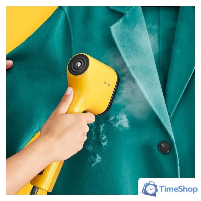 Отпариватель Tefal Pure Pop DT2026E1 - Изображение №10 — Интернет-магазин Time-Shop