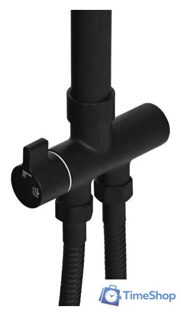 Душевая система  Wisent WP3500BL - Изображение №2 — Интернет-магазин Time-Shop