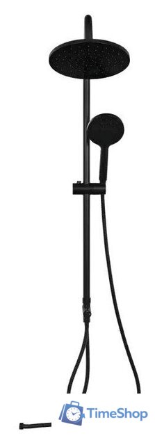 Душевая система  Wisent WP3500BL - Изображение №1 — Интернет-магазин Time-Shop