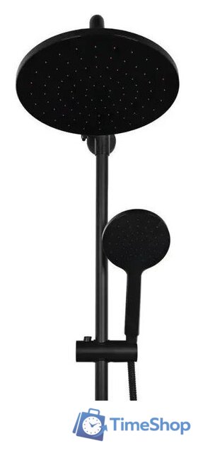 Душевая система  Wisent WP3500BL - Изображение №3 — Интернет-магазин Time-Shop