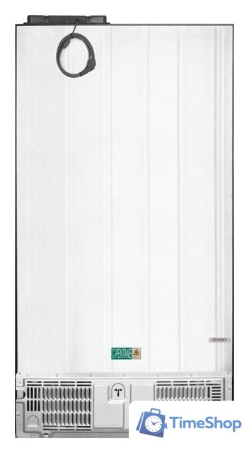 Холодильник side by side Amica FY5139.3DFBXI - Изображение №14 — Интернет-магазин Time-Shop