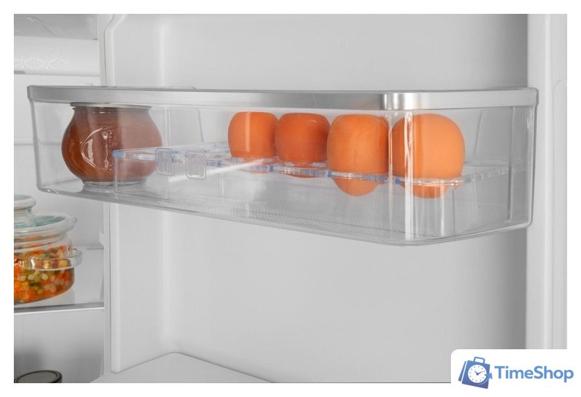 Холодильник side by side Amica FY5139.3DFBXI - Изображение №11 — Интернет-магазин Time-Shop