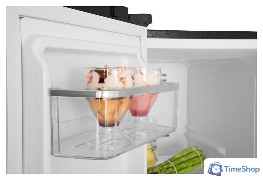 Холодильник side by side Amica FY5139.3DFBXI - Изображение №9 — Интернет-магазин Time-Shop