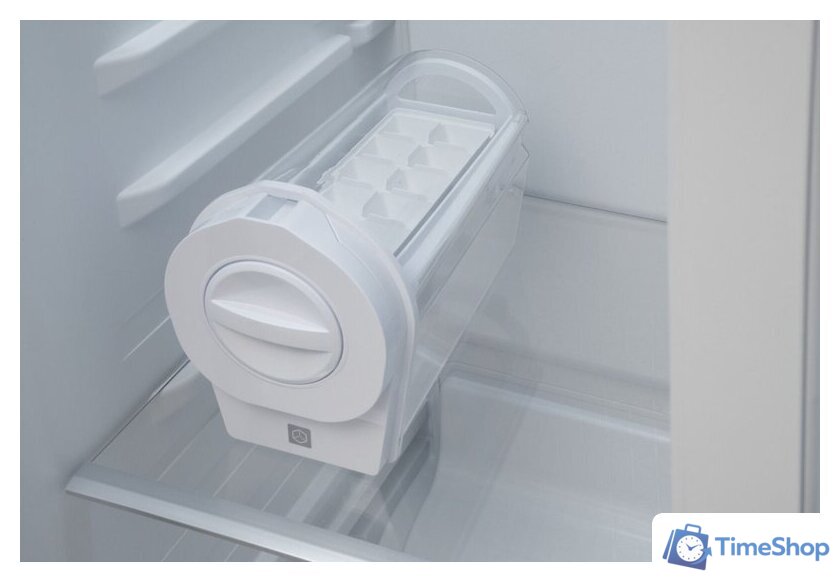 Холодильник side by side Amica FY5139.3DFBXI - Изображение №10 — Интернет-магазин Time-Shop