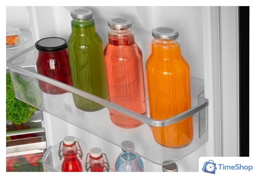 Холодильник side by side Amica FY5139.3DFBXI - Изображение №12 — Интернет-магазин Time-Shop