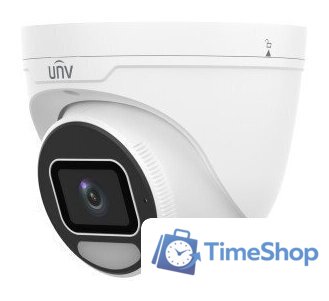IP-камера Uniview IPC3638SE-ADF28K-WP-I1 - Изображение №1 — Интернет-магазин Time-Shop