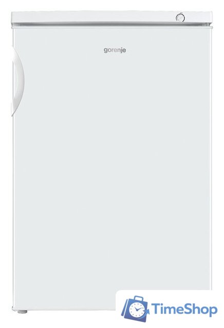 Морозильник Gorenje F492PW - Изображение №1 — Интернет-магазин Time-Shop