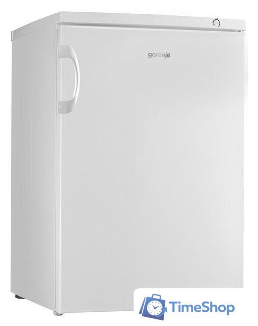 Морозильник Gorenje F492PW - Изображение №2 — Интернет-магазин Time-Shop