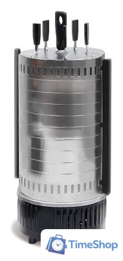 Электрошашлычница Redmond (Редмонд) RBQ-0252-E - Изображение №1 — Интернет-магазин Time-Shop