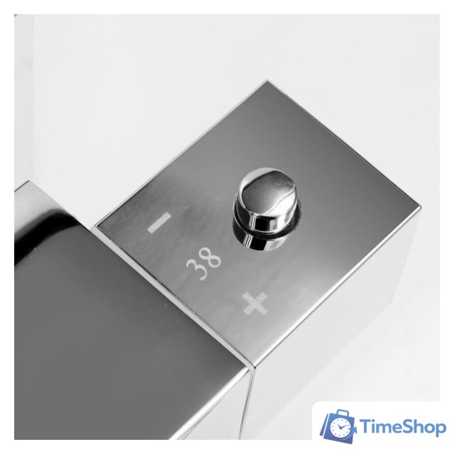 Душевая система  Wasserkraft A15502 Thermo - Изображение №6 — Интернет-магазин Time-Shop