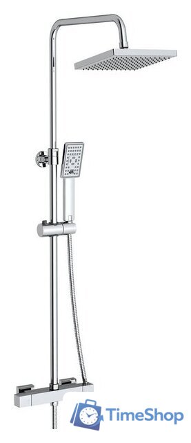 Душевая система  Wasserkraft A15502 Thermo - Изображение №7 — Интернет-магазин Time-Shop