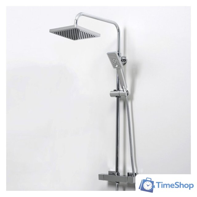 Душевая система  Wasserkraft A15502 Thermo - Изображение №1 — Интернет-магазин Time-Shop